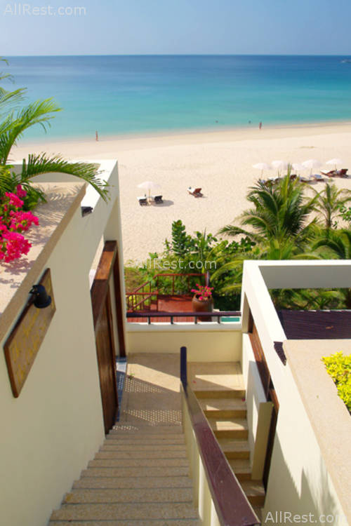 Andaman White Beach Resort 10